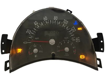 Volkswagen 1C0-920-941-C