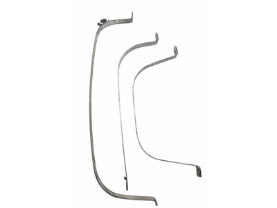 Volkswagen Passat Fuel Tank Strap - 3B0-201-654-B