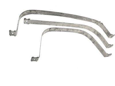 Volkswagen Passat Fuel Tank Strap - 3B0-201-654-B