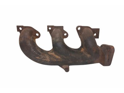 Volkswagen Routan Exhaust Pipe - 7B0-253-031
