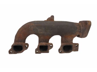 Volkswagen Routan Exhaust Pipe - 7B0-253-031