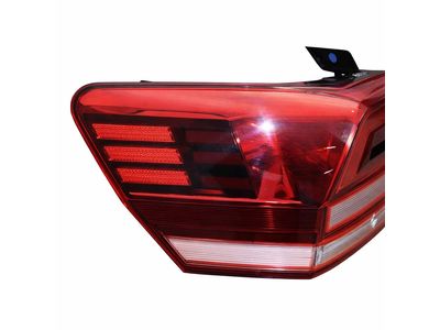 Volkswagen 3CN-945-095-B Tail Lamp Volkswagen 3CN-945-095-B Tail Lamp