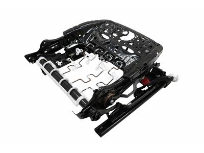 Volkswagen Atlas Seat Switch - 80A-881-106-G
