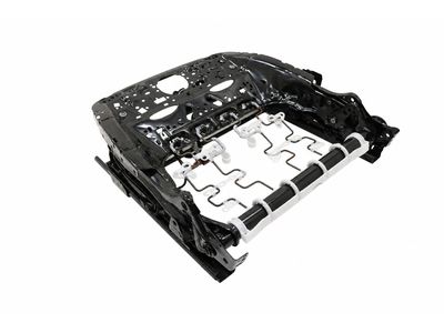 Volkswagen Atlas Seat Switch - 80A-881-106-G