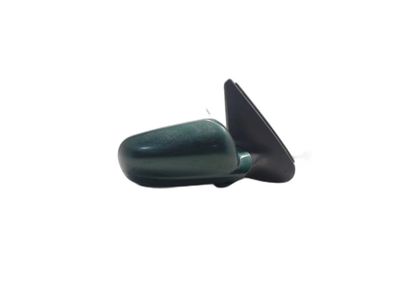 Volkswagen Cabrio Car Mirror - 1EM-857-508-A-01C