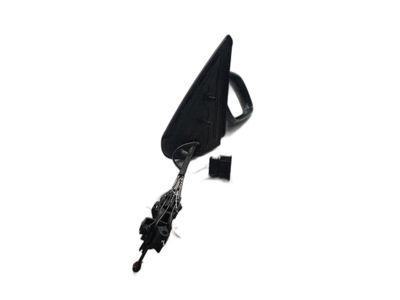 Volkswagen Cabrio Car Mirror - 1EM-857-508-A-01C
