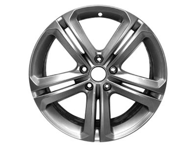 Volkswagen 1K8-601-025-R-88Z