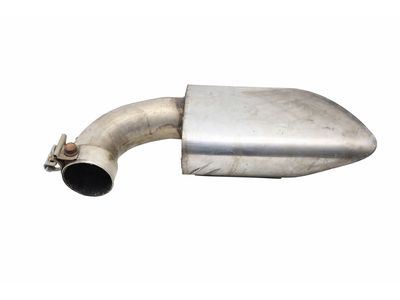 Volkswagen Exhaust Tip - 7P6-253-682-S