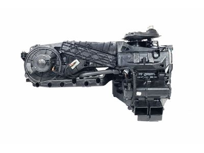 Volkswagen 3C1-820-103-D