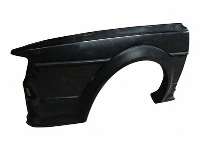 Volkswagen Scirocco Fender - 533-821-021-E