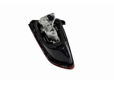 Volkswagen 5G0-945-093-AF Backup Lamp Assembly