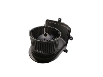 Volkswagen Golf Blower Motor - 1H1-820-021