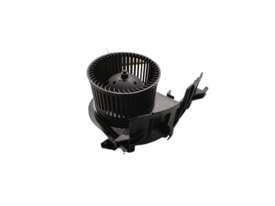 Volkswagen Golf Blower Motor - 1H1-820-021
