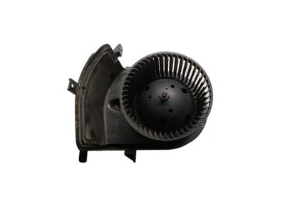 Volkswagen Golf Blower Motor - 1H1-820-021