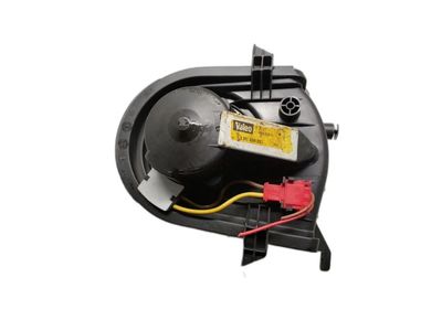 Volkswagen Golf Blower Motor - 1H1-820-021