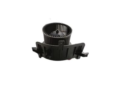 Volkswagen Golf Blower Motor - 1H1-820-021