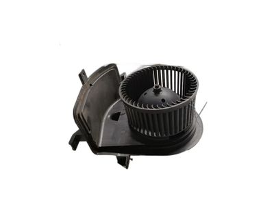 Volkswagen Golf Blower Motor - 1H1-820-021