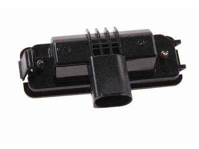 Volkswagen License Plate Lights - 1C0-943-021