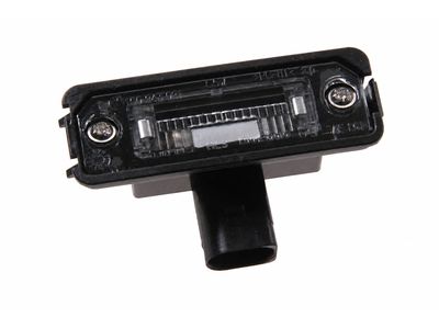 Volkswagen License Plate Lights - 1C0-943-021