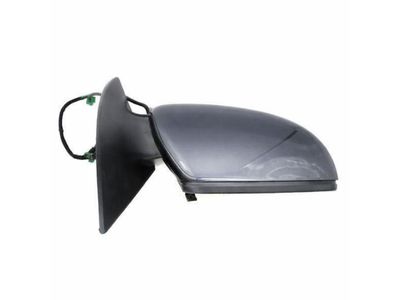 Volkswagen CC Car Mirror - 3C8-857-508-CF-9B9