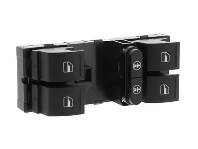 Volkswagen Touareg Power Window Switch - 7L6-959-857-E-3X1
