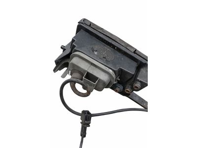 Volkswagen Corrado Fog Light - 535-941-699