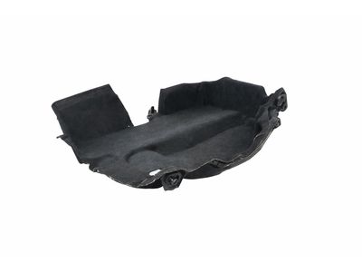 Volkswagen 03L-103-660-D Cover