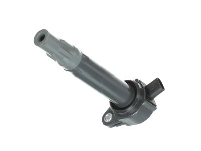 Volkswagen Ignition Coil - 7B0-905-715-D