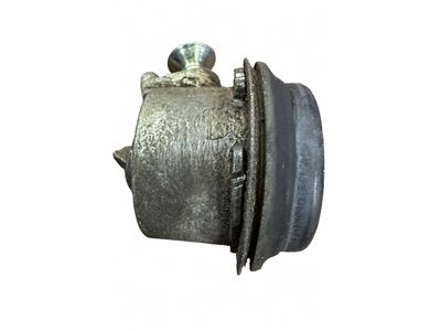Volkswagen Trunk Lock Cylinder - 251-829-231-B