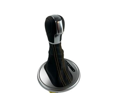 Volkswagen Beetle Shift Knob - 5C1-713-203-A-MDN
