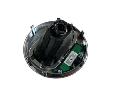 Volkswagen Beetle Shift Knob - 5C1-713-203-A-MDN