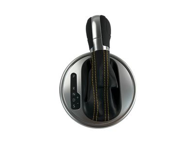 Volkswagen Beetle Shift Knob - 5C1-713-203-A-MDN