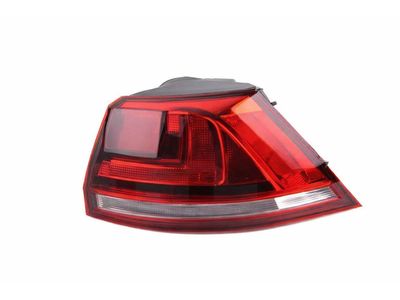 Volkswagen Golf Alltrack Back Up Light - 5GM-945-096-E