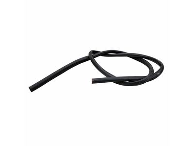 Volkswagen EuroVan Door Seal - 7D0-837-912