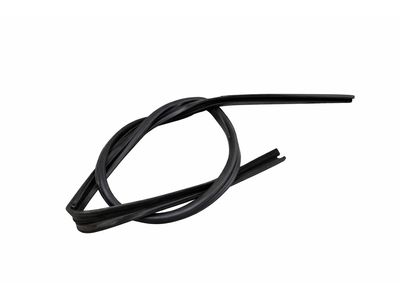 Volkswagen EuroVan Door Seal - 7D0-837-912