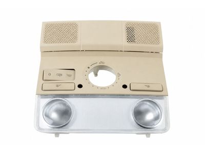 Volkswagen Passat Interior Lights - 1K0-947-106-E-YAH