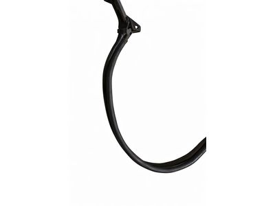 Volkswagen Beetle Door Seal - 5C5-867-338-L