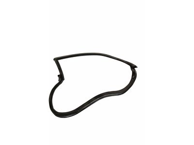 Volkswagen Beetle Door Seal - 5C5-867-338-L