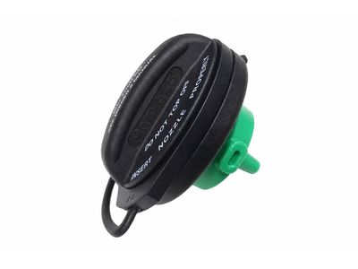 Volkswagen Eos Gas Cap - 3C8-201-550-E