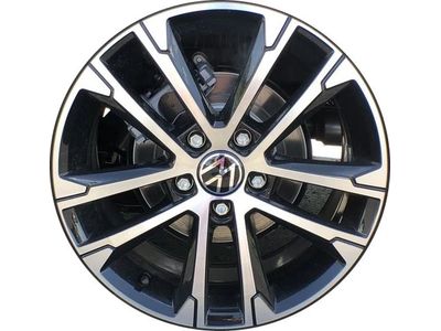 Volkswagen 5G0-601-025-AK-FZZ