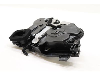 Volkswagen Taos Door Latch Assembly - 2GJ-837-016-A