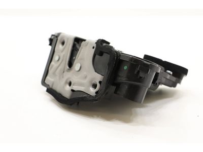 Volkswagen Taos Door Latch Assembly - 2GJ-837-016-A
