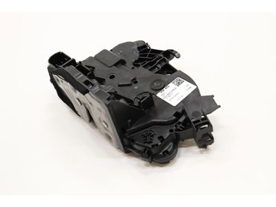 Volkswagen Taos Door Latch Assembly - 2GJ-837-016-A