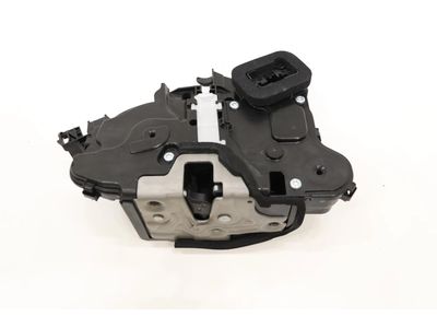 Volkswagen Taos Door Latch Assembly - 2GJ-837-016-A