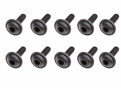 Volkswagen R32 Headlight Screws - N-906-986-06