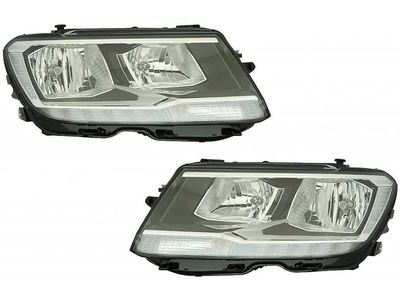 Volkswagen 5NL-941-005 Headlamp Assembly Volkswagen 5NL-941-005 Headlamp Assembly
