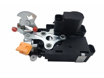 Volkswagen Touareg Door Latch Assembly - 3D1-837-015-AF