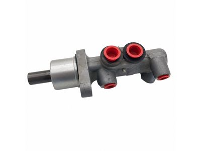 Volkswagen Brake Master Cylinder Repair Kit - 1J1-614-019-J