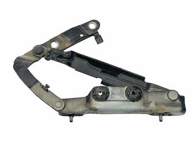 Volkswagen Beetle Liftgate Hinge - 1C0-827-301-G