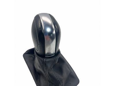 Volkswagen Touareg Shift Knob - 7P1-713-203-A-TVJ